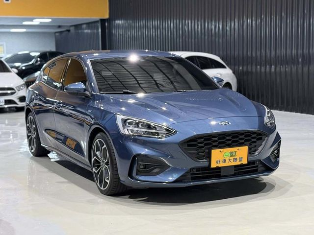 FORD福特 FOCUS  第2張相片