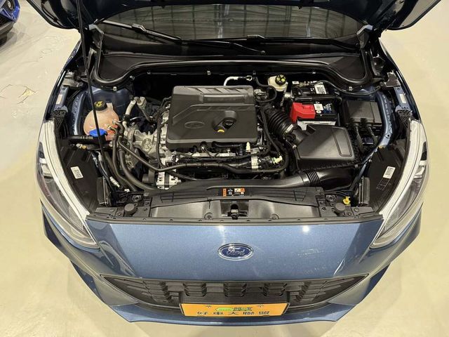 FORD福特 FOCUS  第4張相片