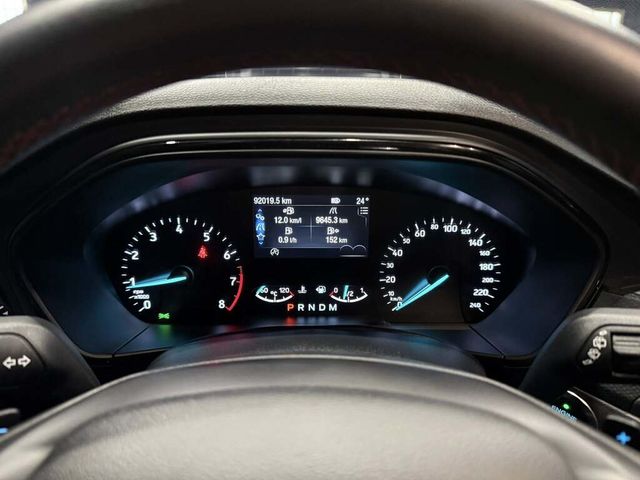 FORD福特 FOCUS  第5張相片