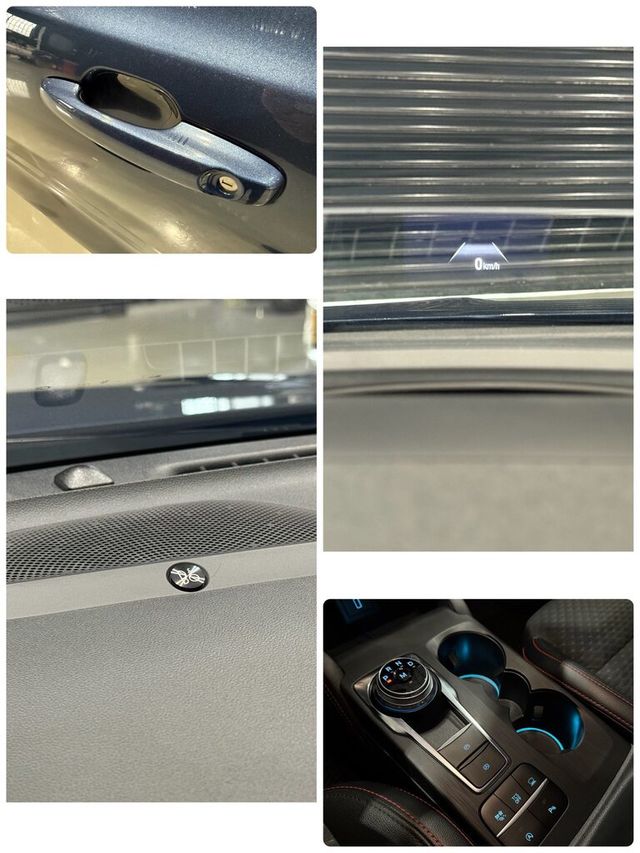 FORD福特 FOCUS  第6張相片