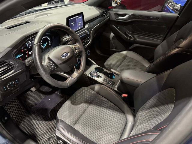 FORD福特 FOCUS  第8張相片
