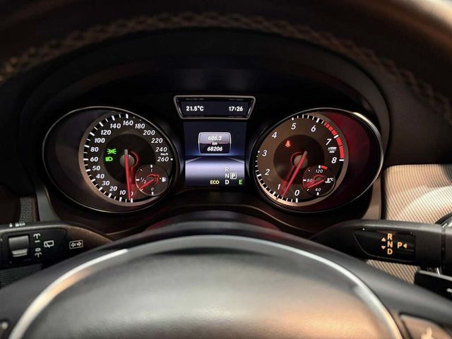 M-BENZ賓士 GLA200  第5張相片