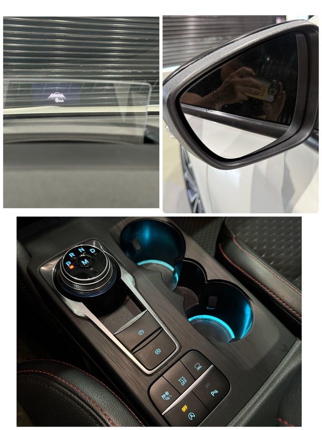 FORD福特 FOCUS  第5張相片