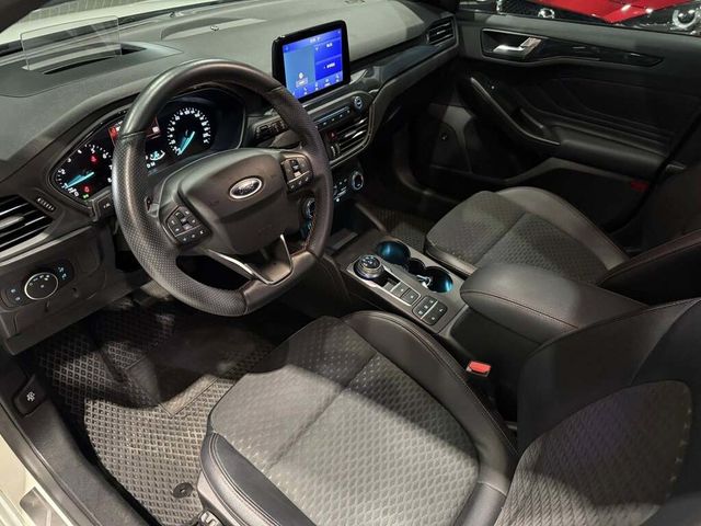 FORD福特 FOCUS  第6張相片