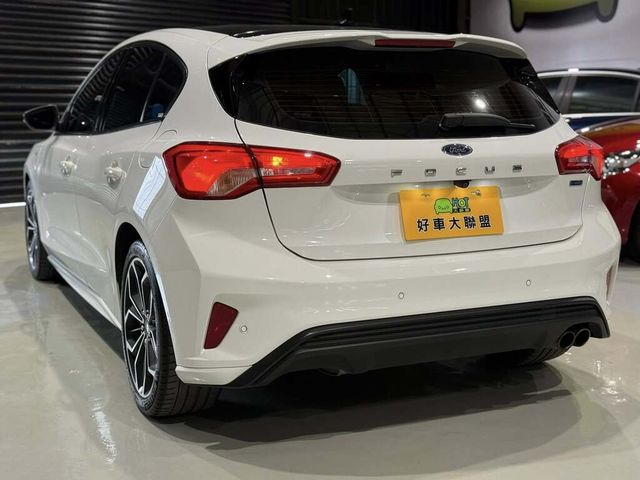 FORD福特 FOCUS  第8張相片