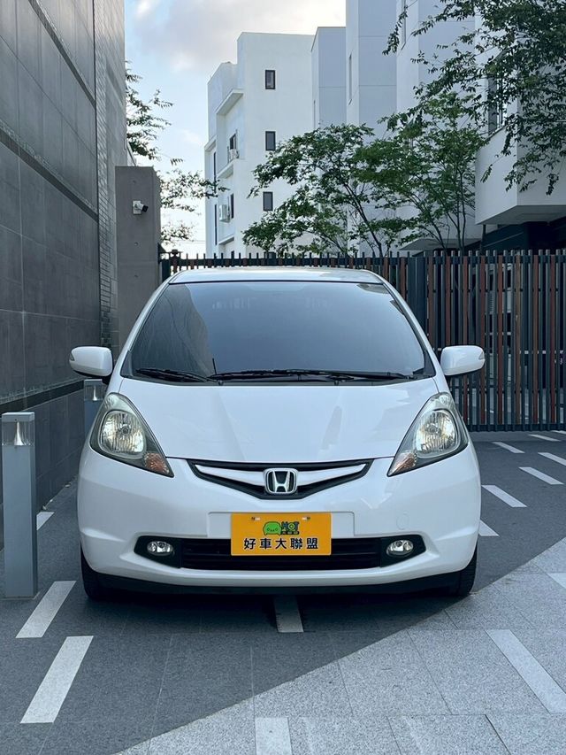 HONDA本田 FIT  第2張相片
