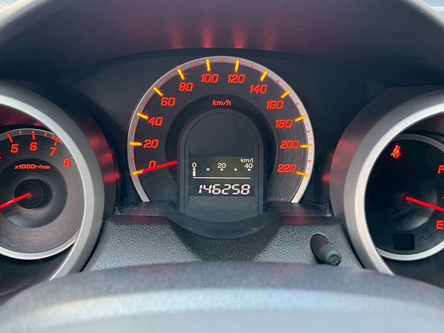 HONDA本田 FIT  第3張相片