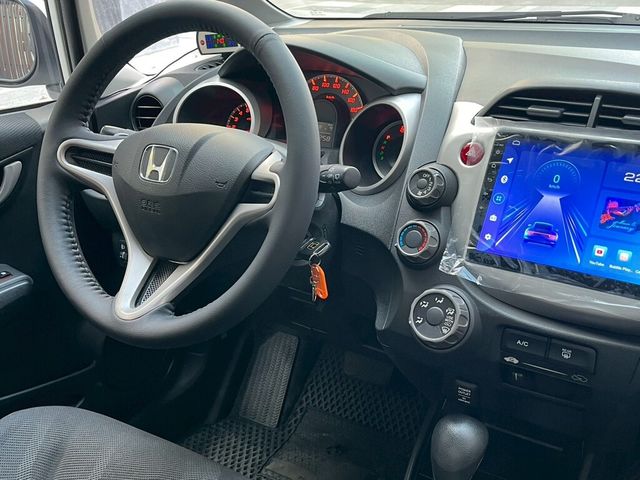 HONDA本田 FIT  第5張相片