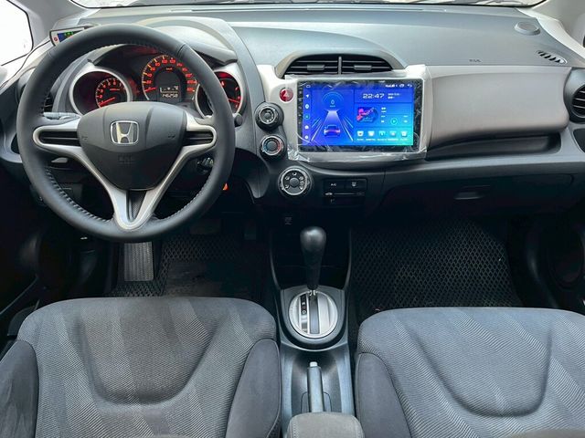 HONDA本田 FIT  第8張相片