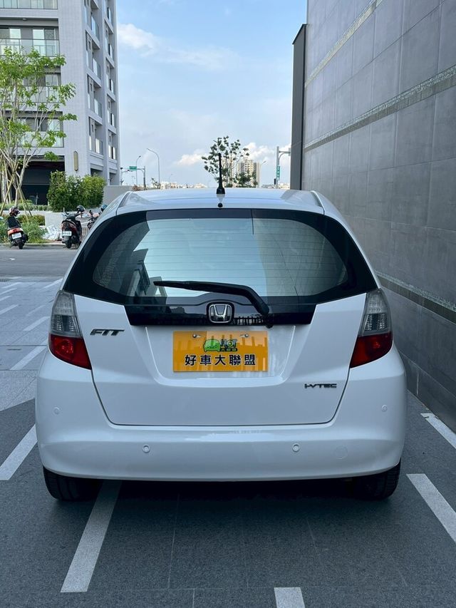 HONDA本田 FIT  第9張相片
