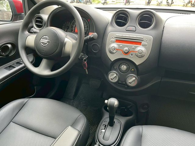 NISSAN日產 MARCH  第8張相片