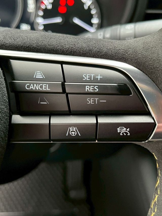 MAZDA馬自達 MAZDA 3  第5張相片