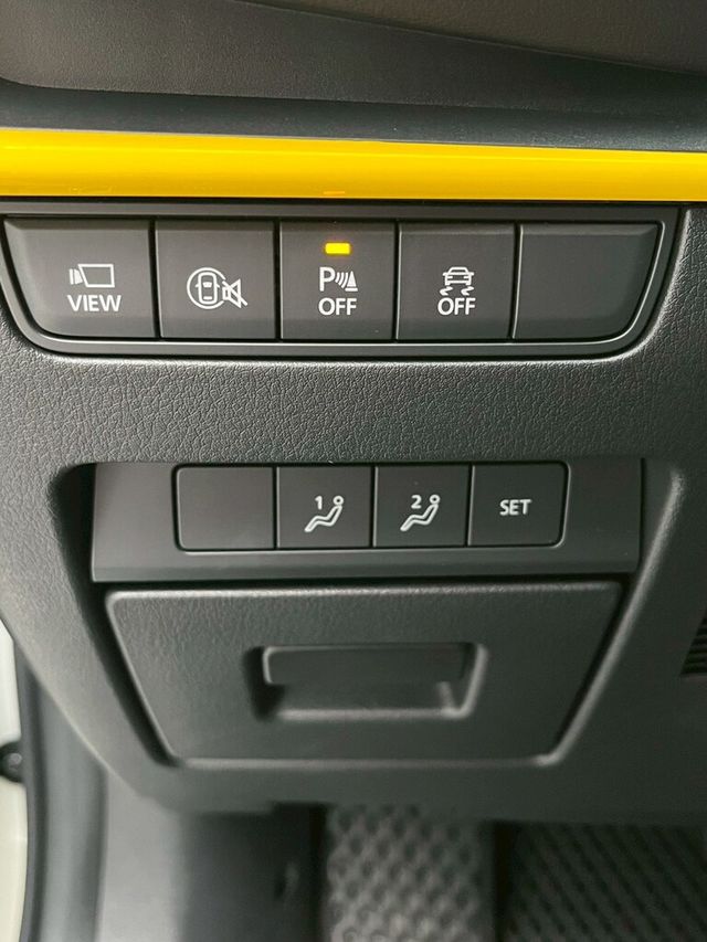 MAZDA馬自達 MAZDA 3  第8張相片