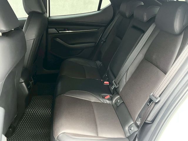 MAZDA馬自達 MAZDA 3  第15張相片