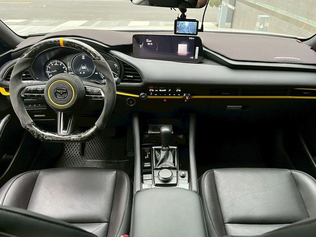 MAZDA馬自達 MAZDA 3  第17張相片