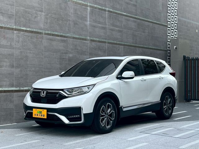 HONDA本田 CR-V  第1張相片
