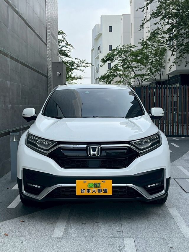 HONDA本田 CR-V  第2張相片