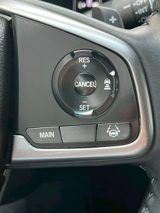 HONDA本田 CR-V  第4張相片