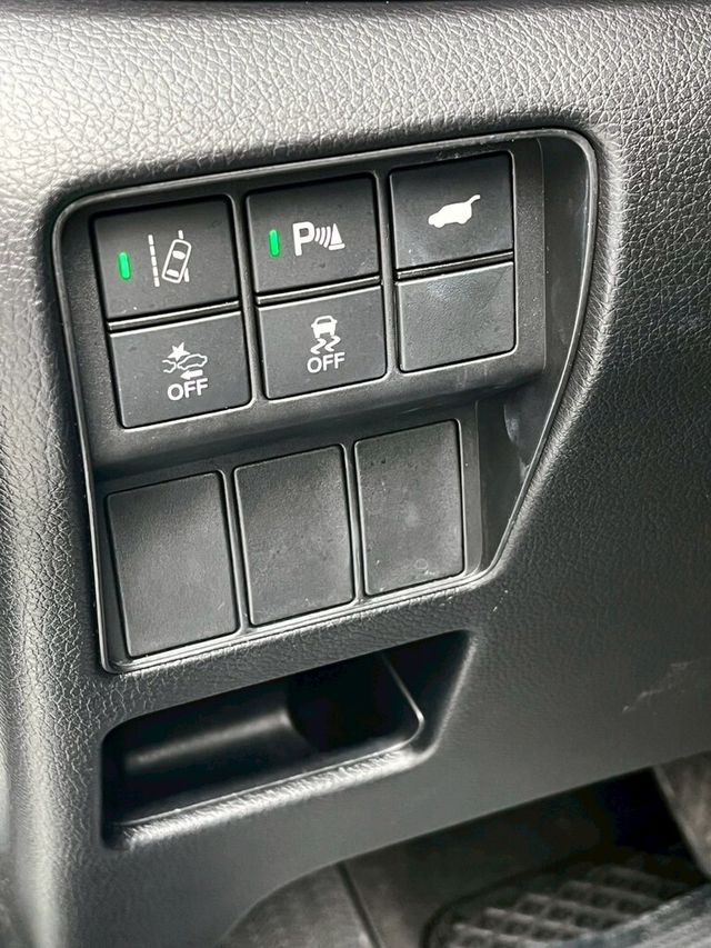 HONDA本田 CR-V  第5張相片