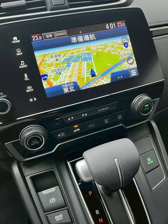 HONDA本田 CR-V  第6張相片