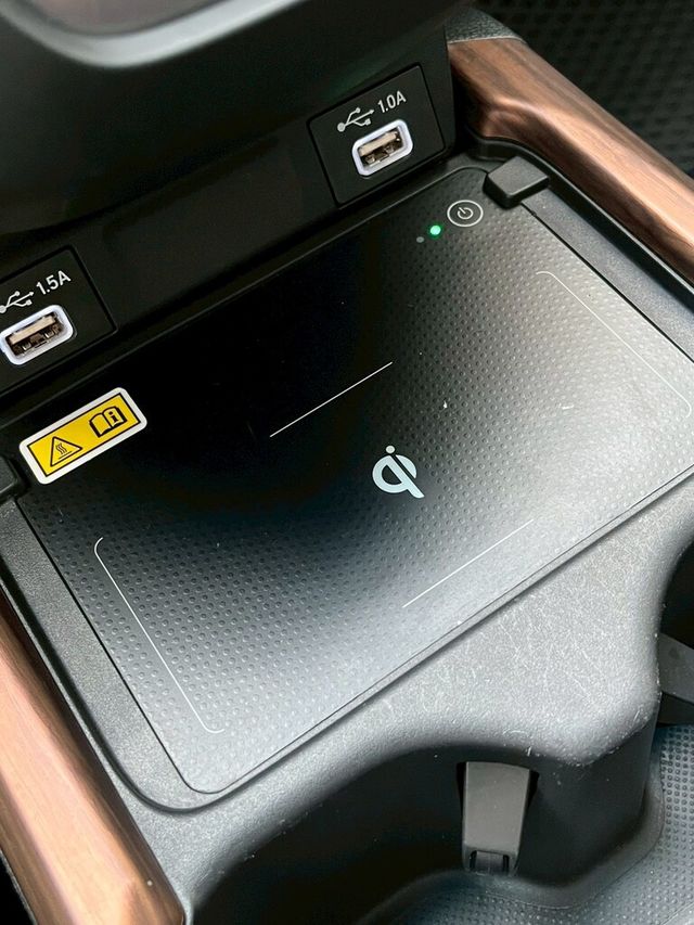 HONDA本田 CR-V  第7張相片