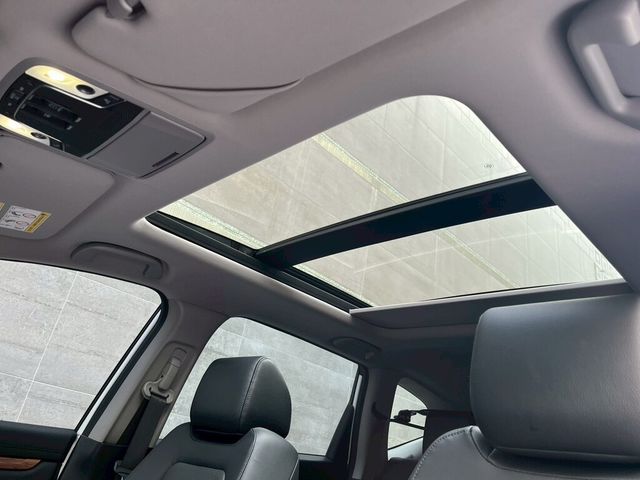 HONDA本田 CR-V  第8張相片