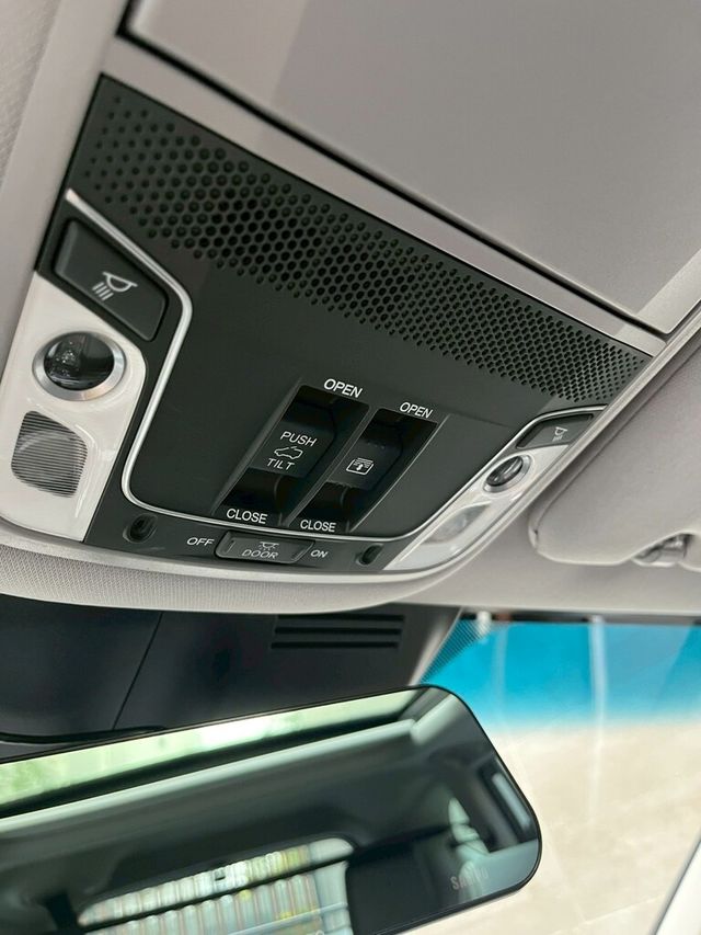 HONDA本田 CR-V  第9張相片