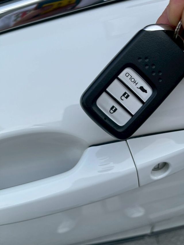HONDA本田 CR-V  第10張相片