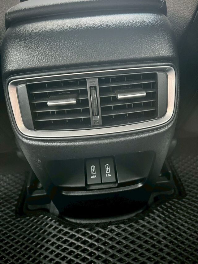 HONDA本田 CR-V  第12張相片