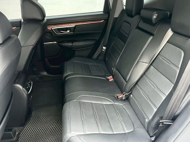 HONDA本田 CR-V  第14張相片