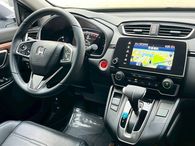HONDA本田 CR-V  第15張相片