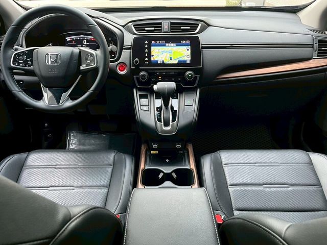 HONDA本田 CR-V  第16張相片