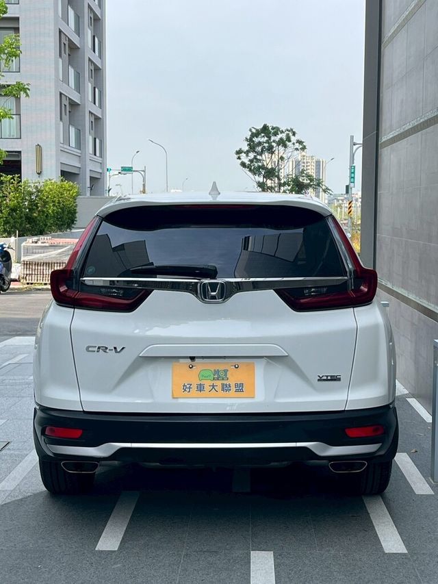 HONDA本田 CR-V  第17張相片