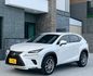 LEXUS凌志 NX300  第1張縮圖