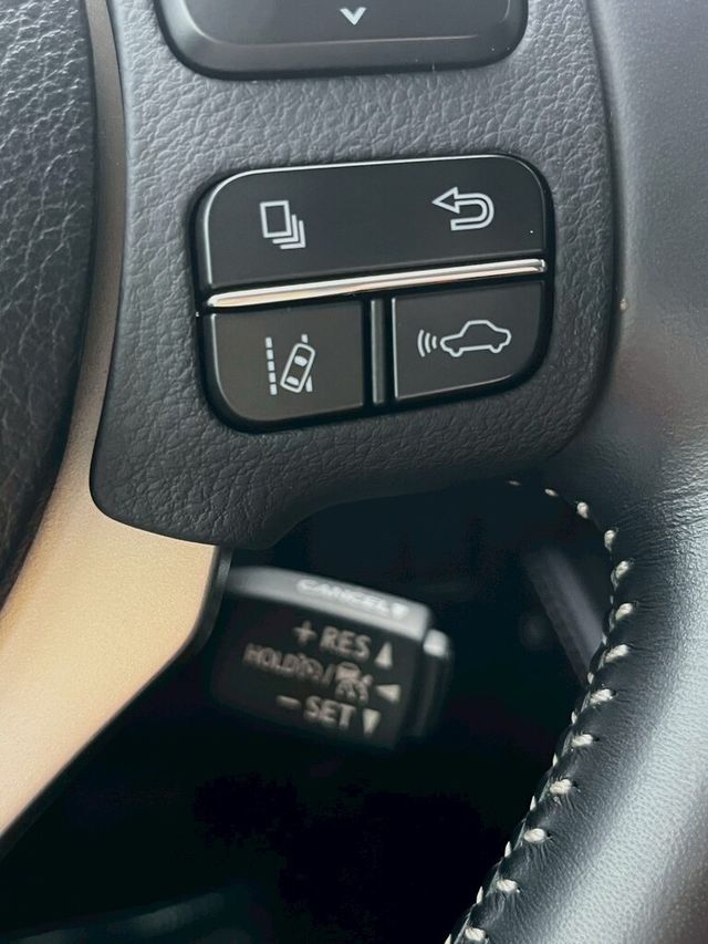 LEXUS凌志 NX300  第4張相片