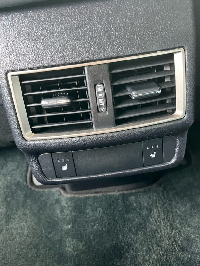 LEXUS凌志 NX300  第9張相片
