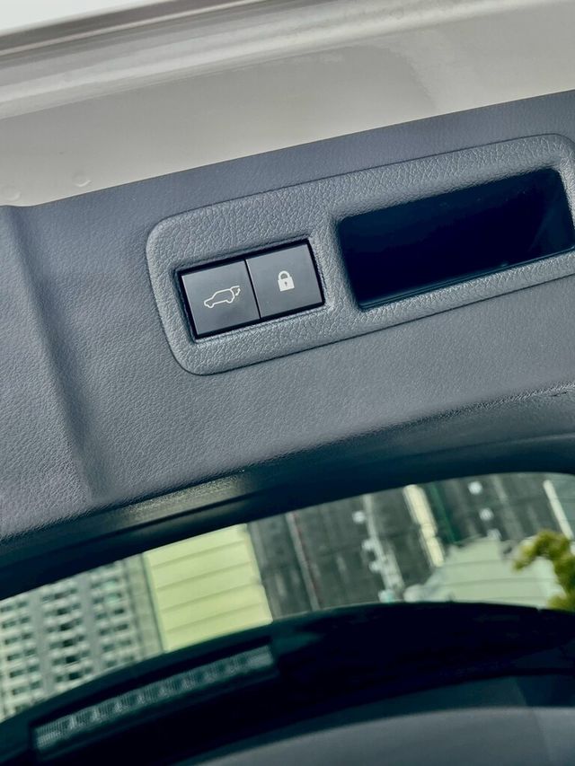 LEXUS凌志 NX300  第12張相片