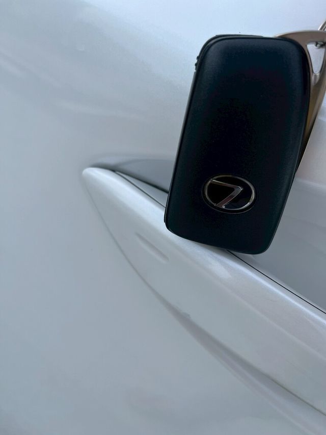LEXUS凌志 NX300  第13張相片