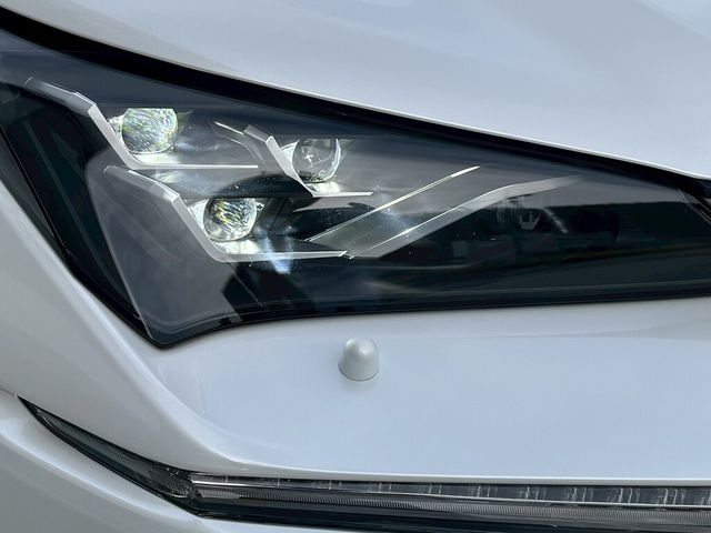 LEXUS凌志 NX300  第14張相片