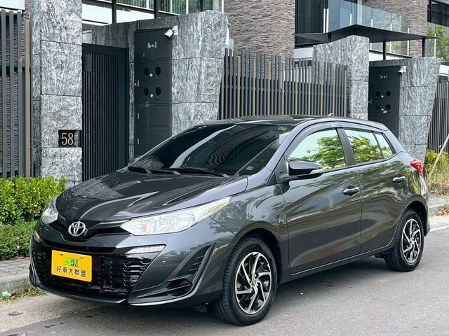 TOYOTA豐田 YARIS  第1張相片