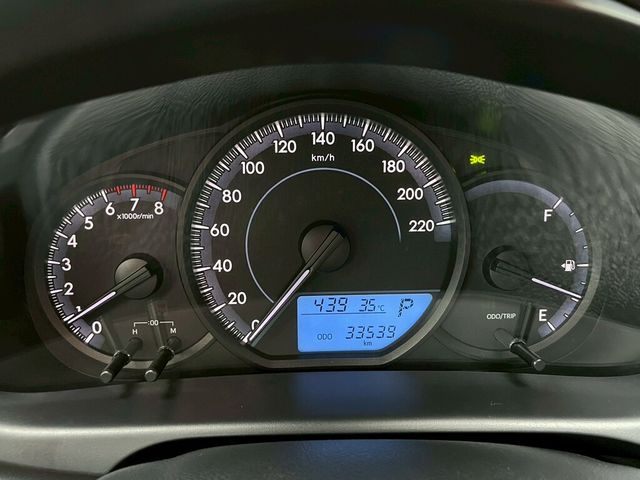 TOYOTA豐田 YARIS  第4張相片