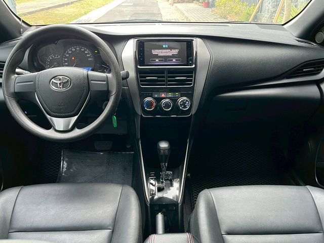 TOYOTA豐田 YARIS  第8張相片