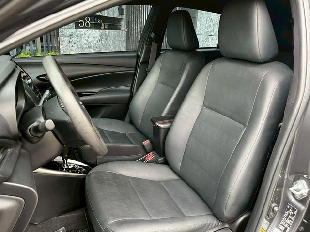 TOYOTA豐田 YARIS  第9張相片