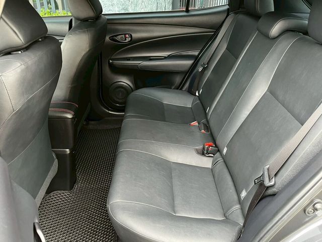 TOYOTA豐田 YARIS  第10張相片