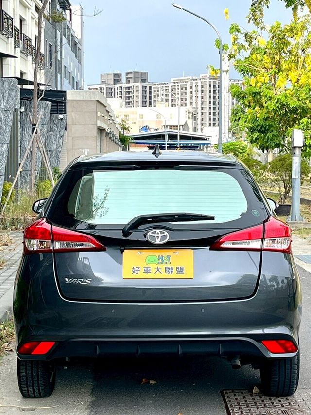 TOYOTA豐田 YARIS  第11張相片