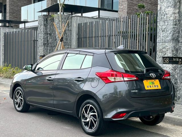 TOYOTA豐田 YARIS  第12張相片