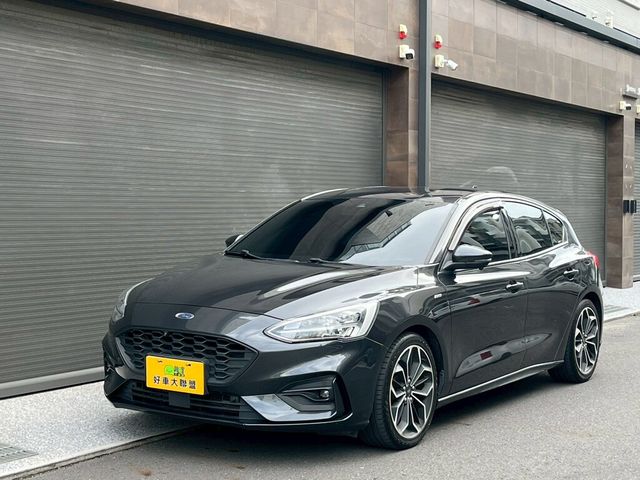 FORD福特 FOCUS  第1張相片