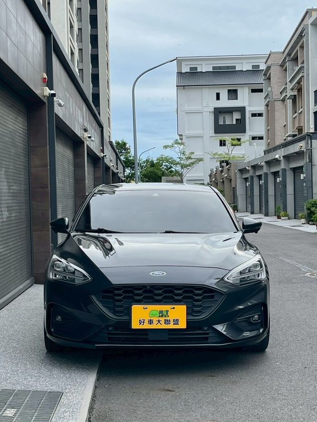 FORD福特 FOCUS  第2張相片