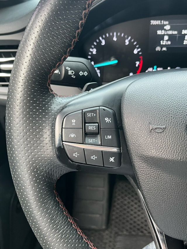 FORD福特 FOCUS  第5張相片