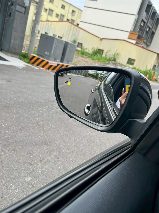 FORD福特 FOCUS  第10張相片